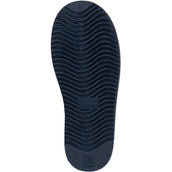 HORKA Stiefel Woolley Blau HORKA Stiefel Woolley Blau