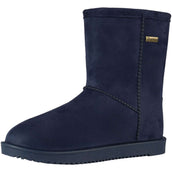 HORKA Stiefel Woolley Blau HORKA Stiefel Woolley Blau