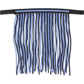 HORKA Fliegenstirnband für Halfter Blau HORKA Fliegenstirnband für Halfter Blau