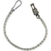 HORKA Kupplung-Sicherheitsseil Silber HORKA Kupplung-Sicherheitsseil Silber