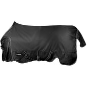 HORKA Outdoordecke Turi 50g Schwarz/Silber HORKA Outdoordecke Turi 50g Schwarz/Silber