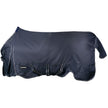 Blau/Silber