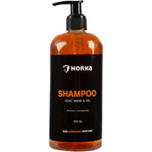 HORKA Shampoo Normal Naturell HORKA Shampoo Normal Naturell