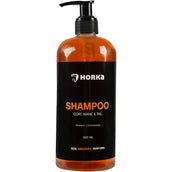 HORKA Shampoo Normal Naturell HORKA Shampoo Normal Naturell