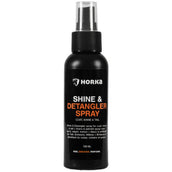 HORKA Shine & Detangle Spray Naturell HORKA Shine & Detangle Spray Naturell