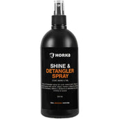 HORKA Shine & Detangle Spray Naturell HORKA Shine & Detangle Spray Naturell