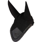 HORKA Fliegenhaube Glitter Schwarz HORKA Fliegenhaube Glitter Schwarz