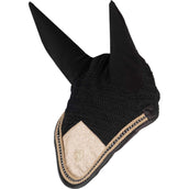 HORKA Fliegenhaube Glitter Roségold HORKA Fliegenhaube Glitter Roségold