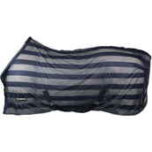 HORKA Fliegendecke mit Streifen Blau HORKA Fliegendecke mit Streifen Blau