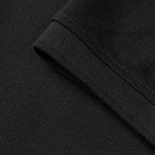 Kingsland X Eques Polo Ari Herren Schwarz Kingsland X Eques Polo Ari Herren Schwarz