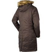 HORKA Outdoorjacke Typhoon Braun HORKA Outdoorjacke Typhoon Braun
