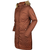 HORKA Lange Jacke Typhoon Ginger HORKA Lange Jacke Typhoon Ginger