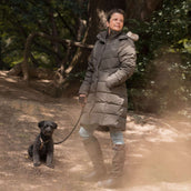 HORKA Winterjacke Glacier Taupe HORKA Winterjacke Glacier Taupe