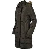 HORKA Winterjacke Glacier Taupe HORKA Winterjacke Glacier Taupe