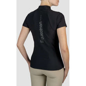 HORKA Trainingsshirt Grande Schwarz HORKA Trainingsshirt Grande Schwarz