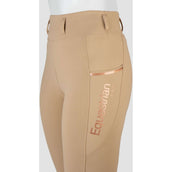 HORKA Reitleggings Mindy Mokka HORKA Reitleggings Mindy Mokka