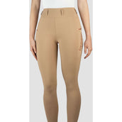 HORKA Reitleggings Mindy Mokka HORKA Reitleggings Mindy Mokka