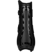 EQPRO Gamaschen Carbon Look Schwarz EQPRO Gamaschen Carbon Look Schwarz