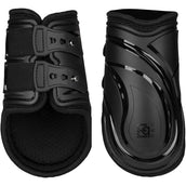 EQPRO Streichkappen Pro Schwarz EQPRO Streichkappen Pro Schwarz