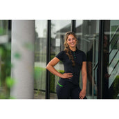 HORKA Polo Neon Neongrün HORKA Polo Neon Neongrün