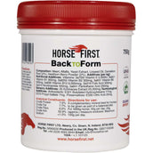 HorseFirst Back To Form HorseFirst Back To Form