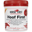 HorseFirst Hoof First