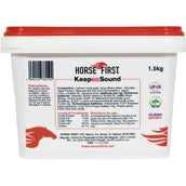 HorseFirst Keep Me Sound HorseFirst Keep Me Sound