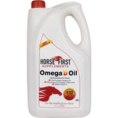 HorseFirst Omega D Oil HorseFirst Omega D Oil