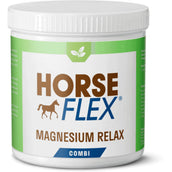 HorseFlex Magnesium Relax-Kombination Nachfüllung HorseFlex Magnesium Relax-Kombination Nachfüllung