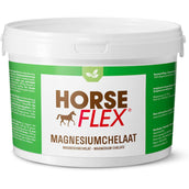 HorseFlex Magnesiumchelaat Nachfüllung HorseFlex Magnesiumchelaat Nachfüllung