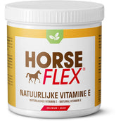 HorseFlex Natürliches Vitamin E + Selen HorseFlex Natürliches Vitamin E + Selen