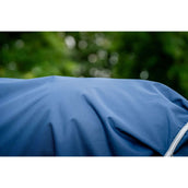 Amigo Turnout 1200D Plus 100g Navy/Titanium Grey Amigo Turnout 1200D Plus 100g Navy/Titanium Grey