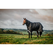 Rhino Plus Turnout Bundle 0g + 200g Black Check/Schwarz/Weiß Rhino Plus Turnout Bundle 0g + 200g Black Check/Schwarz/Weiß