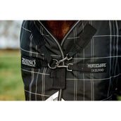 Rhino Plus Turnout Bundle 0g + 200g Black Check/Schwarz/Weiß Rhino Plus Turnout Bundle 0g + 200g Black Check/Schwarz/Weiß