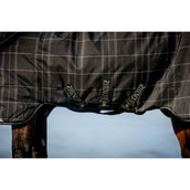 Rhino Plus Turnout Bundle 0g + 200g Black Check/Schwarz/Weiß Rhino Plus Turnout Bundle 0g + 200g Black Check/Schwarz/Weiß