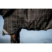 Rhino Plus Turnout Bundle 0g + 200g Black Check/Schwarz/Weiß Rhino Plus Turnout Bundle 0g + 200g Black Check/Schwarz/Weiß