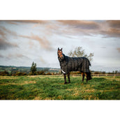 Rhino Plus Turnout Bundle 0g + 200g Black Check/Schwarz/Weiß Rhino Plus Turnout Bundle 0g + 200g Black Check/Schwarz/Weiß