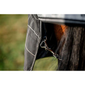 Rhino Plus Turnout Bundle 0g + 200g Black Check/Schwarz/Weiß Rhino Plus Turnout Bundle 0g + 200g Black Check/Schwarz/Weiß