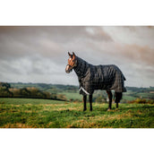 Rhino Plus Turnout Bundle 0g + 200g Black Check/Schwarz/Weiß Rhino Plus Turnout Bundle 0g + 200g Black Check/Schwarz/Weiß