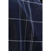 Rhino Wug Pony Turnout 250g Varilayer Black/Grey/White Check/Gray Rhino Wug Pony Turnout 250g Varilayer Black/Grey/White Check/Gray