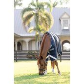 Amigo Turnout Bravo 100g Navy/Titanium Grey Amigo Turnout Bravo 100g Navy/Titanium Grey