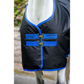 Amigo Ripstop 900D 200g Black/Classic Blue Amigo Ripstop 900D 200g Black/Classic Blue