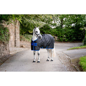 Amigo Ripstop 900D Pony 200g Black/Classic Blue Amigo Ripstop 900D Pony 200g Black/Classic Blue