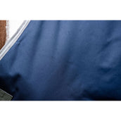 Amigo Turnout 1200D XL 150g Navy/Titanium Grey/Silver Amigo Turnout 1200D XL 150g Navy/Titanium Grey/Silver