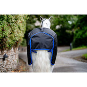 Amigo Ripstop 900D Plus Pony 200g Black/Classic Blue Amigo Ripstop 900D Plus Pony 200g Black/Classic Blue