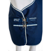 Amigo Ripstop 900D Plus Pony 200g Witney Navy Amigo Ripstop 900D Plus Pony 200g Witney Navy