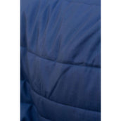 Rambo Optimo Stalldecke Plus 200g Navy/Thunderstorm Grey/Silver Rambo Optimo Stalldecke Plus 200g Navy/Thunderstorm Grey/Silver