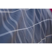 Rhino Pony Stable 250g Varilayer Black/Grey/White Check/Gray Rhino Pony Stable 250g Varilayer Black/Grey/White Check/Gray