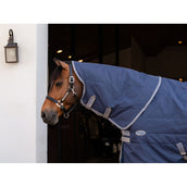 Rhino Halsstück Stable 200g Navy/Titanium Grey/Classic Blue Rhino Halsstück Stable 200g Navy/Titanium Grey/Classic Blue