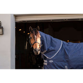 Rhino Halsstück Stable 100g Navy/Titanium Grey/Classic Blue Rhino Halsstück Stable 100g Navy/Titanium Grey/Classic Blue